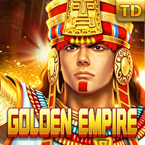 Golden Empire 2 স্লটের প্রচ্ছদ cd365 লাইব্রেরিতে